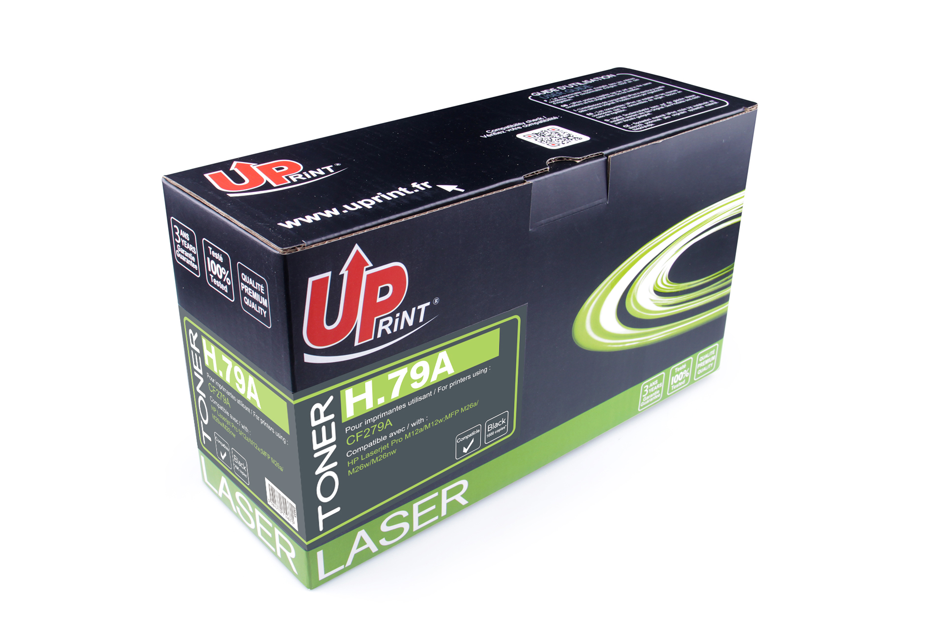 HP CF279A Uprint